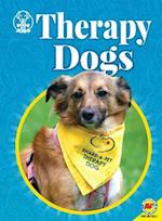 Therapy Dogs