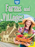 Farms and Villages