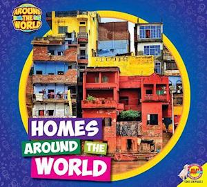 Homes Around the World