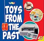Toys from the Past