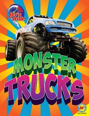 Monster Trucks