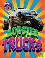 Monster Trucks