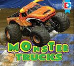 Monster Trucks