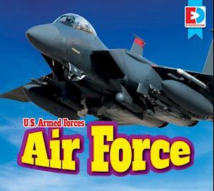 U.S. Armed Forces