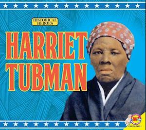 Harriet Tubman