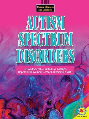 Autism Spectrum Disorders