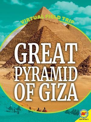 Pyramids of Giza