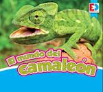 El Mundo del Camaleon