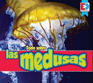 Todo Sobre Las Medusas