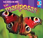 Los Ciclos de Vida Las Mariposas