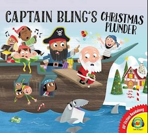 Captain Bling's Christmas Plunder