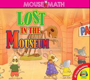 Lost in the Mouseum