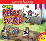 Albert Keeps Score