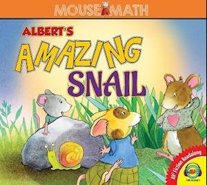 Albert's Amazing Snail