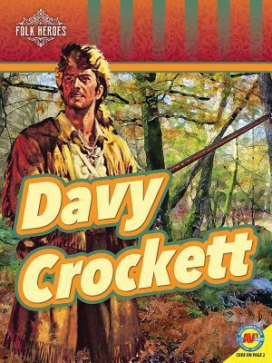 Davy Crockett