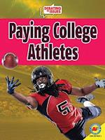 Paying College Athletes