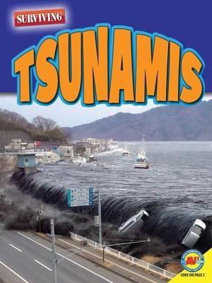 Tsunamis