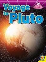 Voyage to Pluto