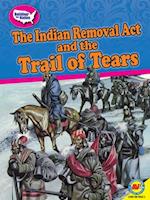 The Indian Removal ACT and the Trail of Tears