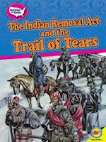 The Indian Removal ACT and the Trail of Tears