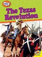 The Texas Revolution