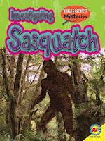 Investigating Sasquatch