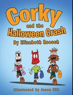 Corky and the Halloween Crash