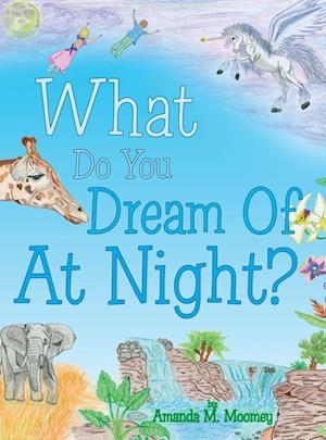 What Do You Dream of at Night?