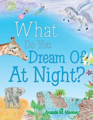 What Do You Dream of at Night?