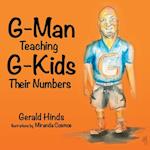 G-Man Teaching G-Kids Their Numbers