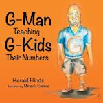 G-Man Teaching G-Kids Their Numbers