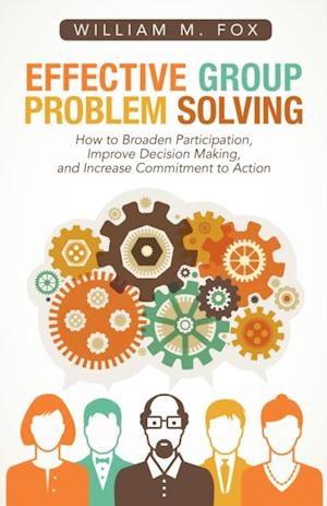 Effective Group Problem Solving