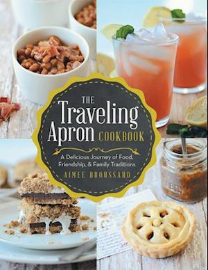 Traveling Apron Cookbook