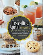 Traveling Apron Cookbook