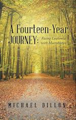 Fourteen-Year Journey: