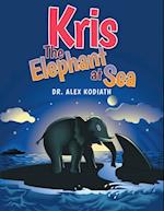 Kris: the Elephant at Sea