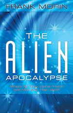 The Alien Apocalypse