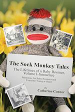 The Sock Monkey Tales