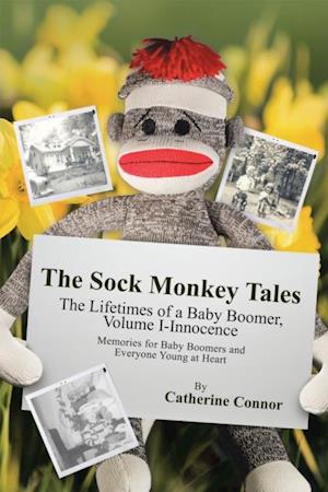 Sock Monkey Tales