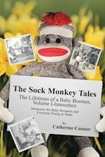 Sock Monkey Tales
