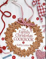 The Family Christmas Cookbook