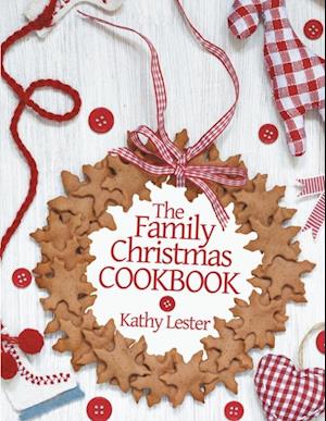 Family Christmas Cookbook