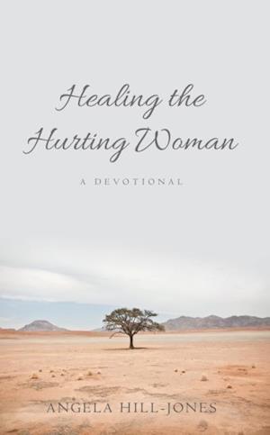 Healing the Hurting Woman