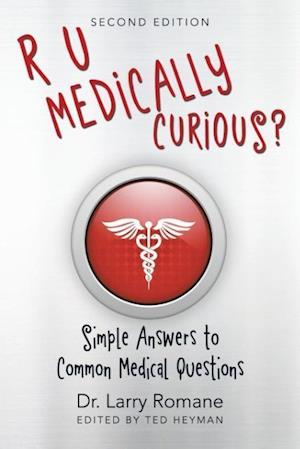 R U Medically Curious?