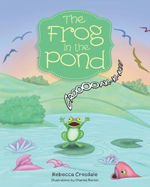 Frog in the Pond