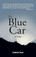 The Blue Car