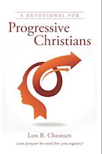 Devotional for Progressive Christians