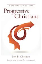 A Devotional for Progressive Christians
