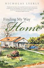 Finding My Way Home