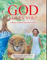 God Loves You!